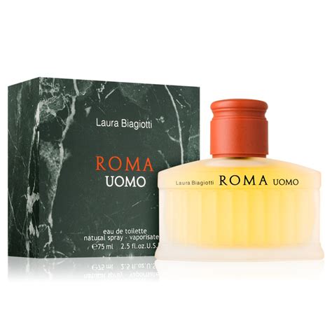 Laura biagiotti roma uomo PenalbaWeb.com