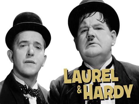 Laurel hardy PenalbaWeb.com