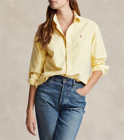 Lauren camisa PenalbaWeb.com