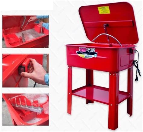 Lava piezas PenalbaWeb.com