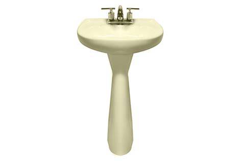 Lavabo beige PenalbaWeb.com