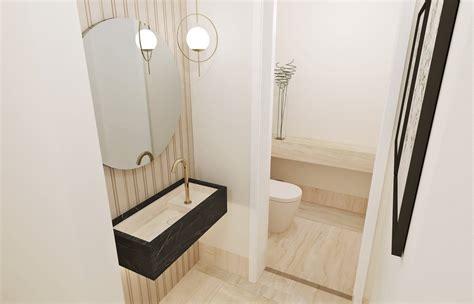 Lavabo hall PenalbaWeb.com