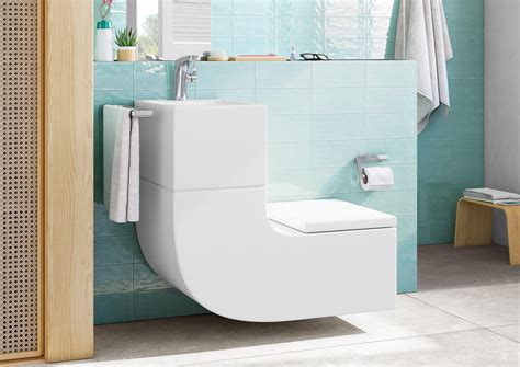 Lavabo inodoro PenalbaWeb.com