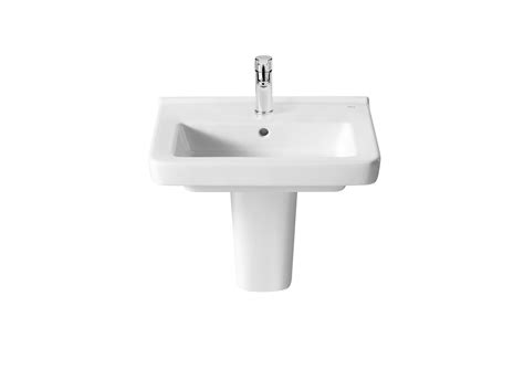 Lavabo roca dama PenalbaWeb.com