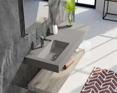 Lavabos suspendidos PenalbaWeb.com