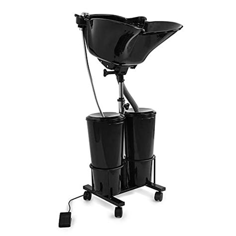 Lavacabezas portatil portatil PenalbaWeb.com