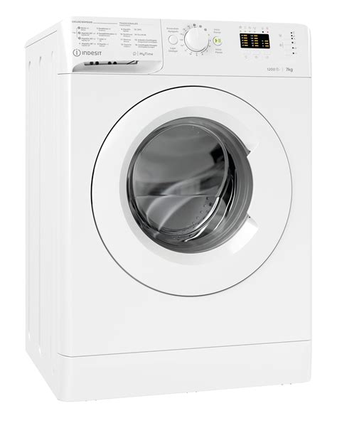 Lavadora 1200 rpm PenalbaWeb.com
