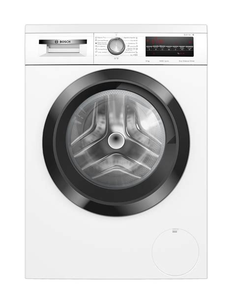 Lavadora 1400 rpm PenalbaWeb.com