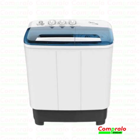 Lavadora 5kg PenalbaWeb.com