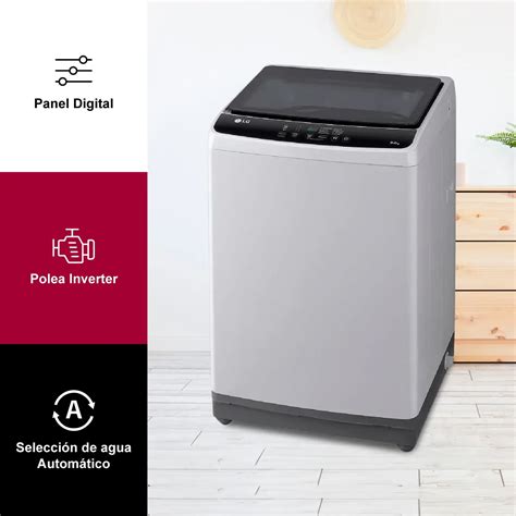 Lavadora 9kg PenalbaWeb.com