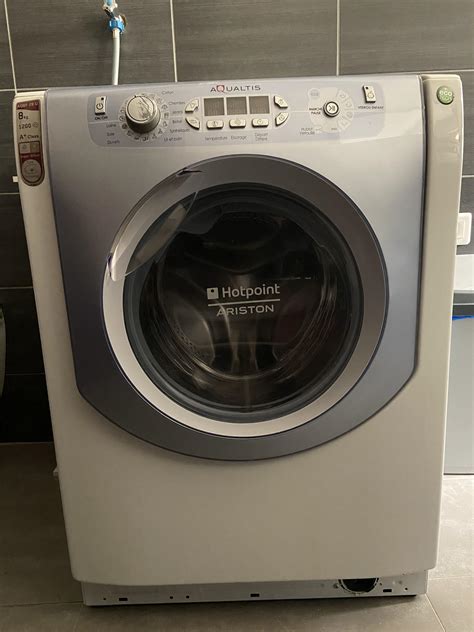 Lavadora aqualtis PenalbaWeb.com