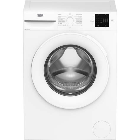 Lavadora beko 8kg PenalbaWeb.com