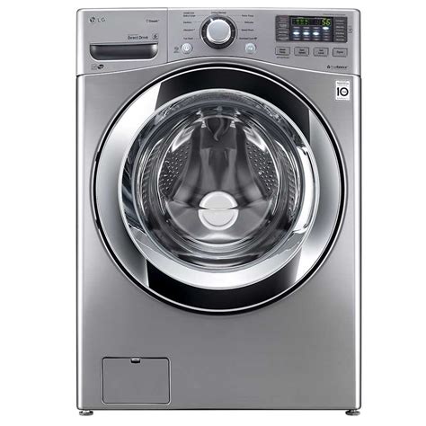 Lavadora carga frontal PenalbaWeb.com