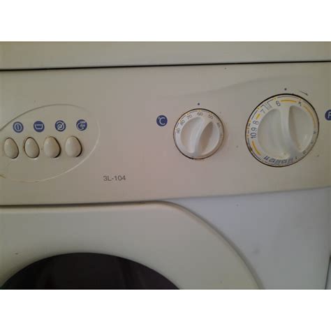 Lavadora edesa PenalbaWeb.com