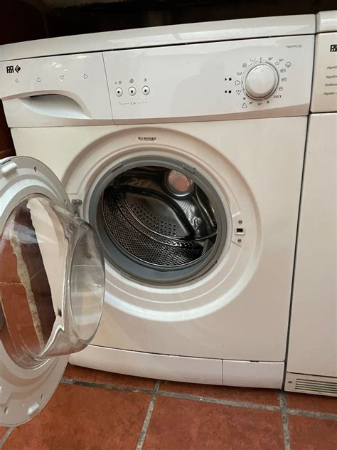 Lavadora far PenalbaWeb.com