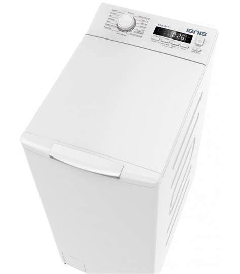 Lavadora ignis PenalbaWeb.com