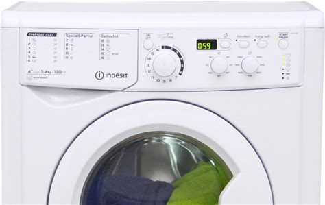 Lavadora indesit 6 kg PenalbaWeb.com