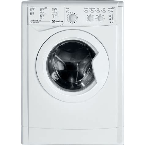 Lavadora indesit 7 kg PenalbaWeb.com