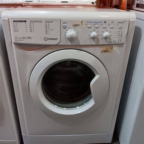 Lavadora indesit iwc PenalbaWeb.com