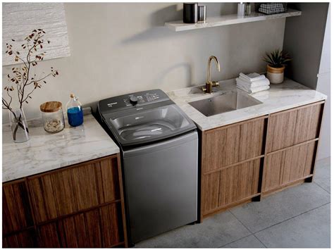 Lavadora inox PenalbaWeb.com