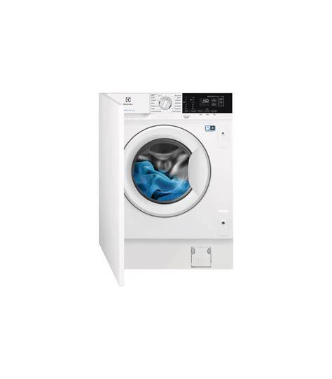 Lavadora integrable 7 kg PenalbaWeb.com