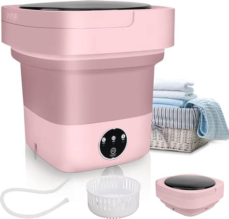 Lavadora portatil camping PenalbaWeb.com