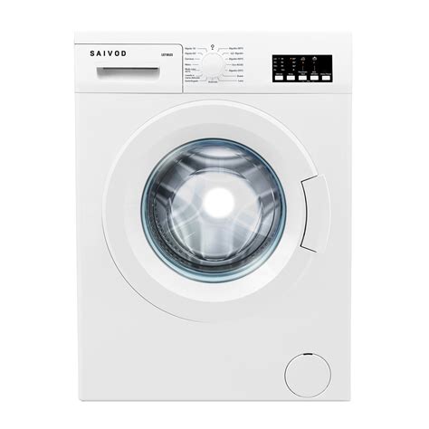 Lavadora saivod PenalbaWeb.com