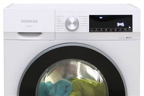 Lavadora siemens PenalbaWeb.com