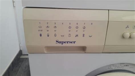 Lavadora superser PenalbaWeb.com