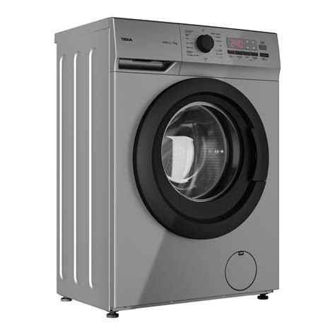 Lavadora teka PenalbaWeb.com