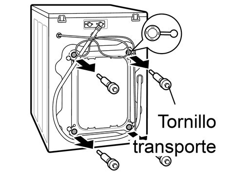 Lavadora transporte PenalbaWeb.com