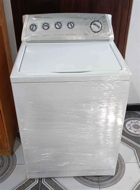 Lavadora whirlpool PenalbaWeb.com