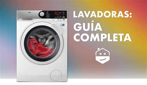 Lavadoras calidad PenalbaWeb.com