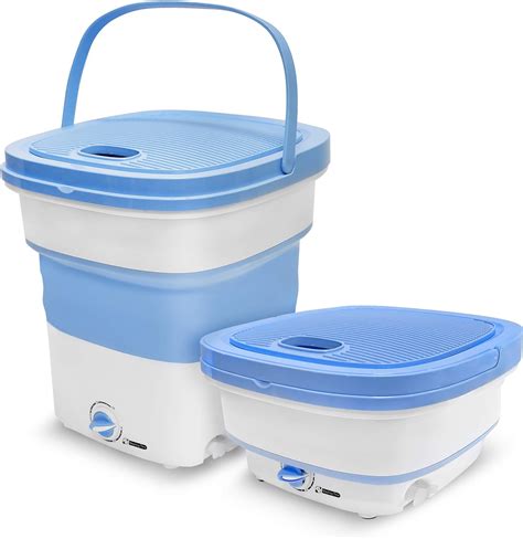 Lavadoras portatiles para camping PenalbaWeb.com