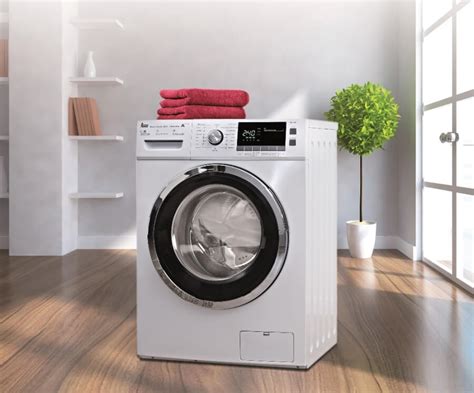 Lavadoras teka PenalbaWeb.com