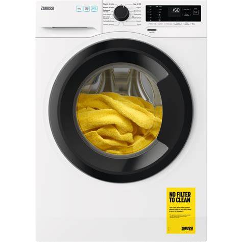 Lavadoras zanussi PenalbaWeb.com