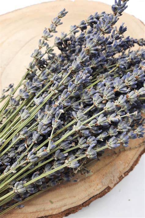 Lavanda seca PenalbaWeb.com