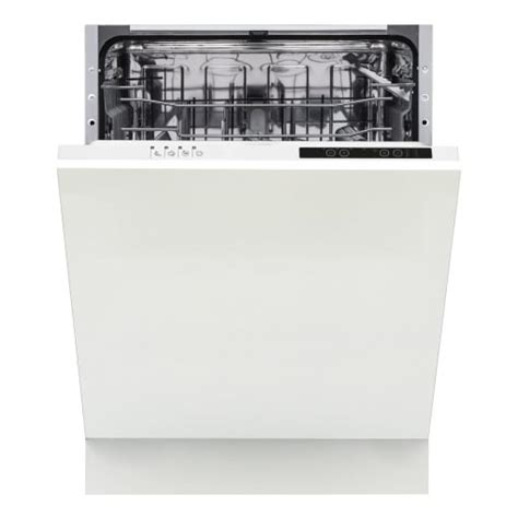 Lavavajillas 4 programas PenalbaWeb.com