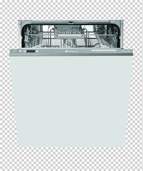 Lavavajillas ariston hotpoint PenalbaWeb.com