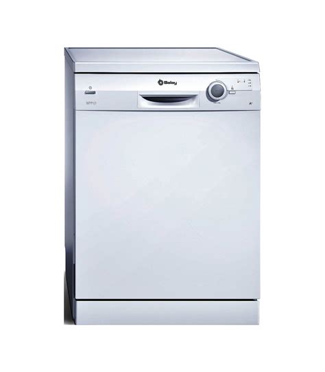 Lavavajillas balay PenalbaWeb.com