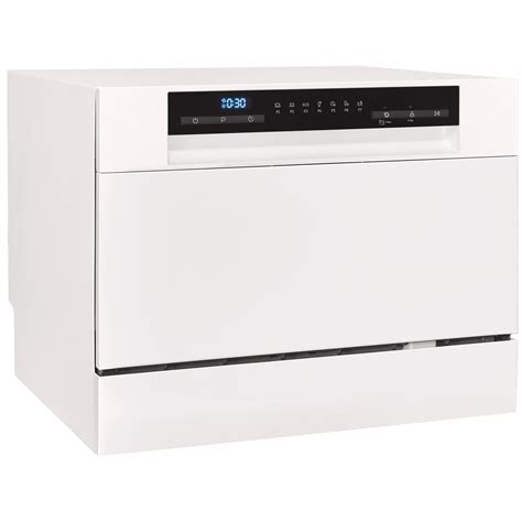 Lavavajillas compacto PenalbaWeb.com