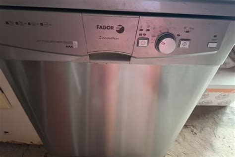 Lavavajillas fagor PenalbaWeb.com