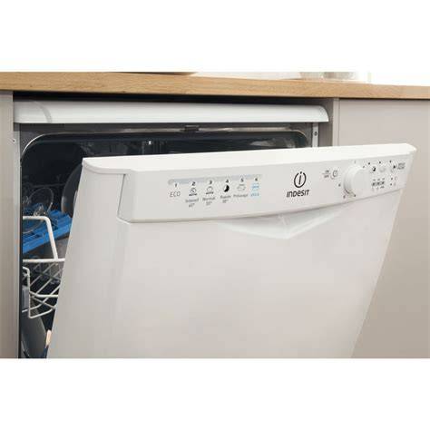 Lavavajillas indesit dfg PenalbaWeb.com