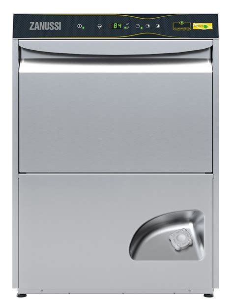 Lavavajillas industrial zanussi PenalbaWeb.com