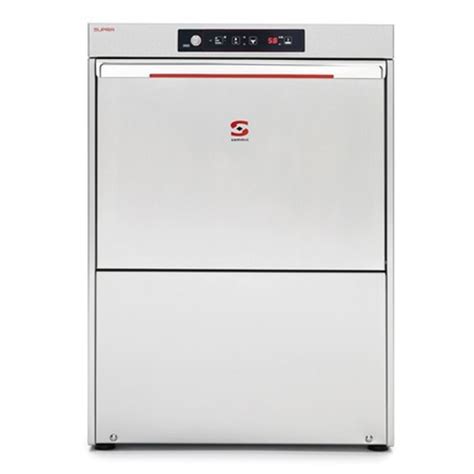 Lavavajillas sammic PenalbaWeb.com