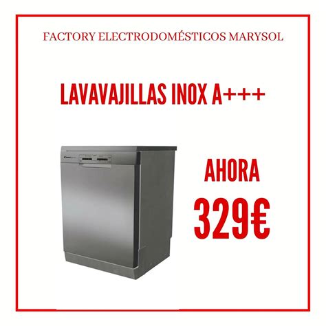 Lavavajillas  sevilla PenalbaWeb.com