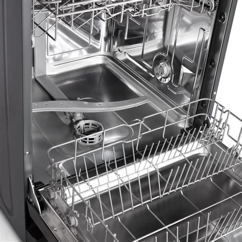 Lavavajillas triple PenalbaWeb.com