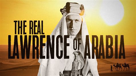 Lawrence arabia PenalbaWeb.com