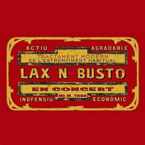 Lax n busto PenalbaWeb.com
