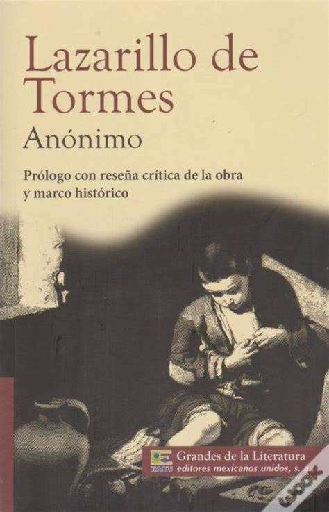 Lazarillo anonimo PenalbaWeb.com
